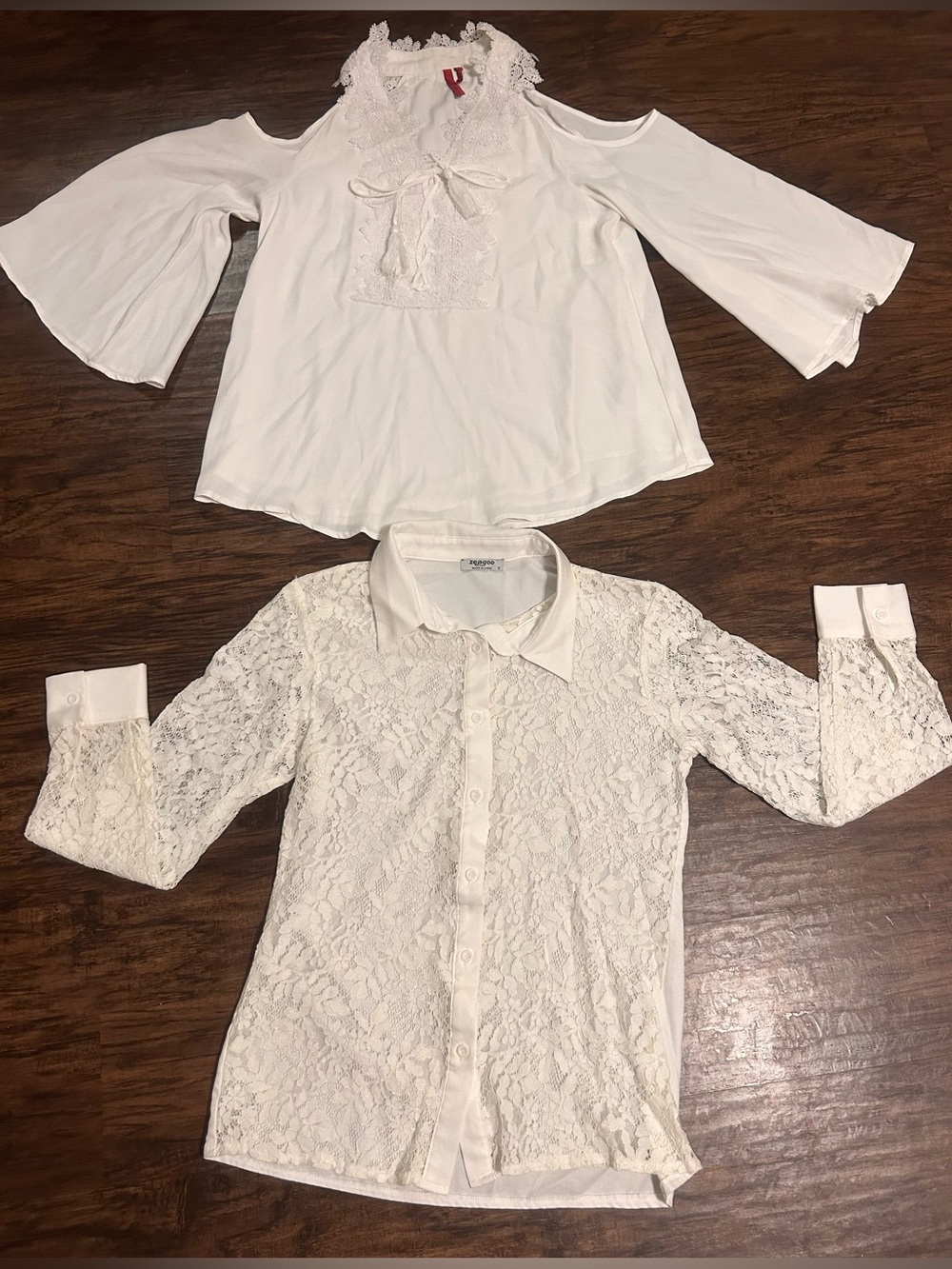 Bundle of Tops